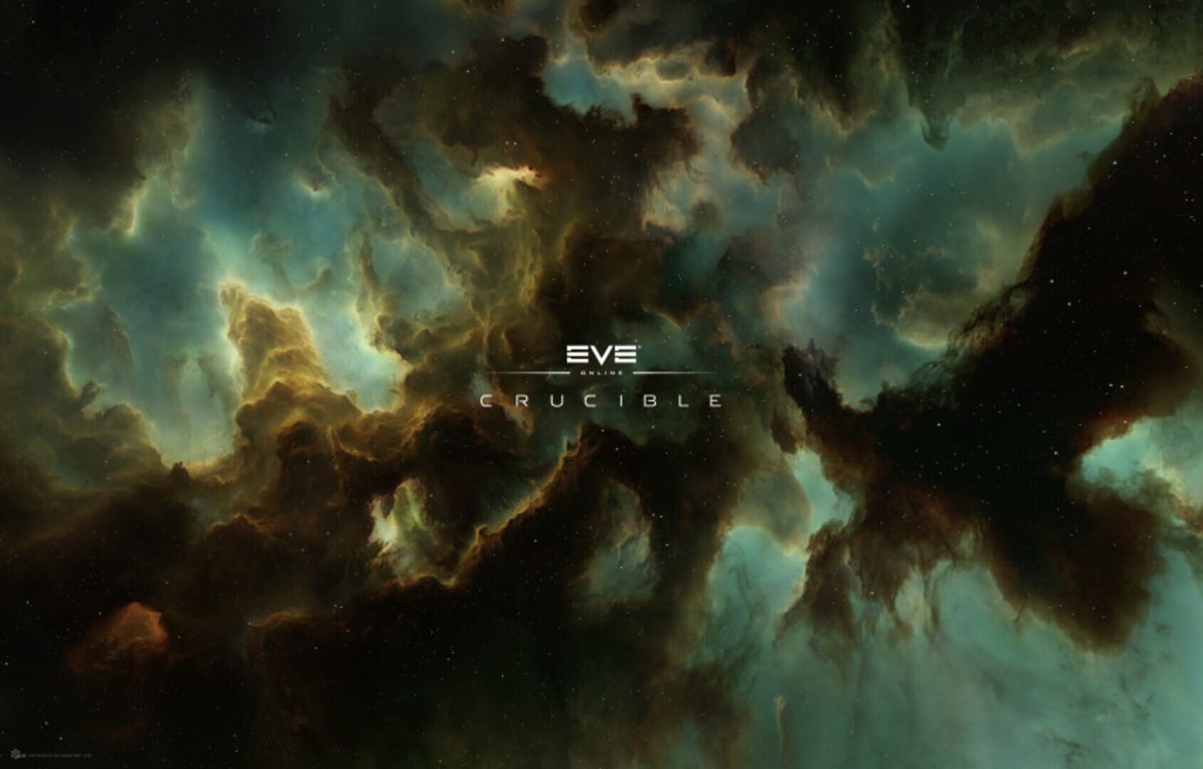 Foto do jogo Eve Online: Crucible