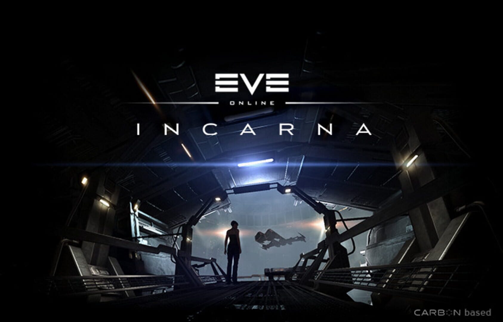 Foto do jogo Eve Online: Incarna