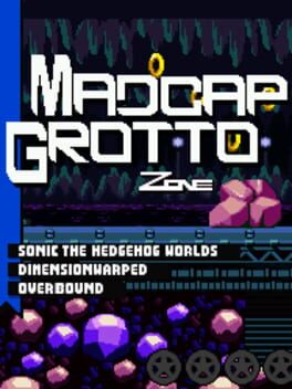 Foto do jogo Madcap Grotto