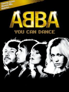 Foto do jogo ABBA: You Can Dance