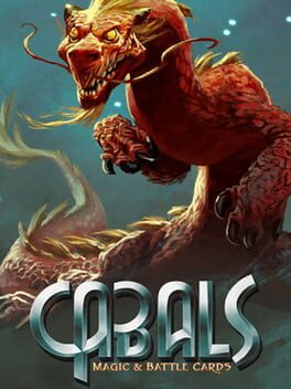 Foto do jogo Cabals: Magic & Battle Cards