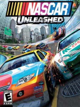 Foto do jogo NASCAR Unleashed