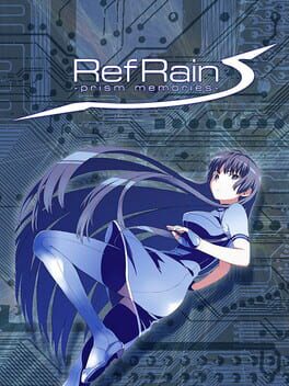 Foto do jogo RefRain: Prism Memories