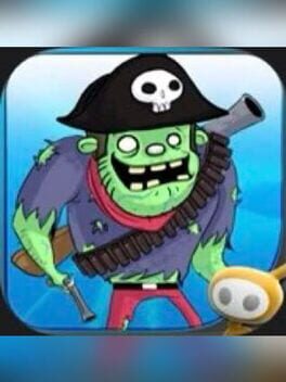 Foto do jogo Zombie Isle