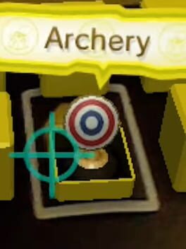 Foto do jogo Archery