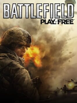 Foto do jogo Battlefield Play4Free
