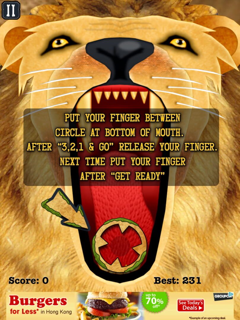 Foto do jogo Finger Slayer: WILD