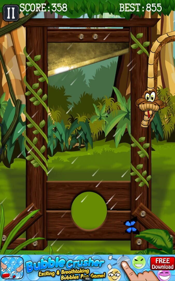Foto do jogo Finger Slayer: WILD