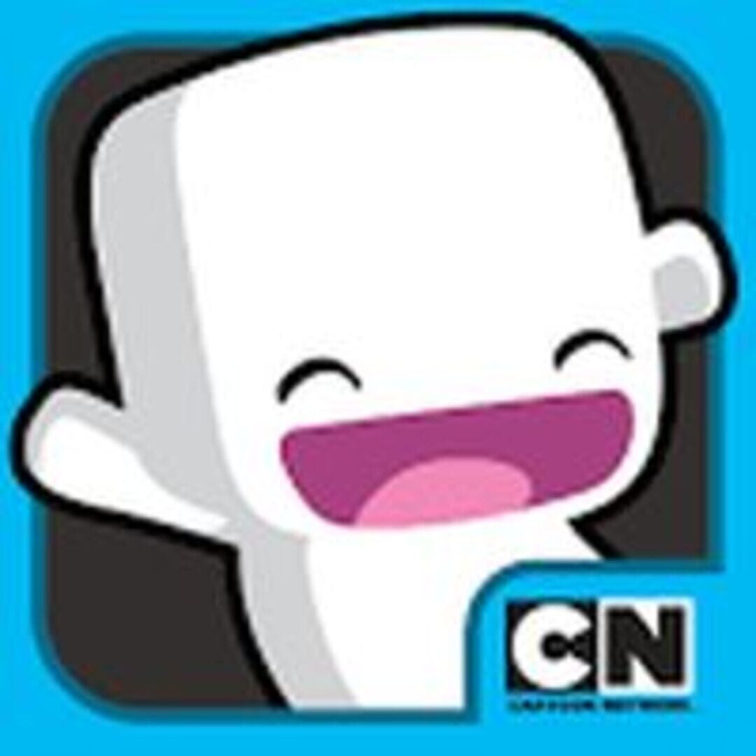 Foto do jogo Toonix