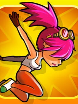 Foto do jogo Zombie Parkour Runner