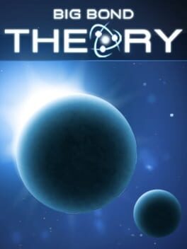 Foto do jogo Big Bond Theory