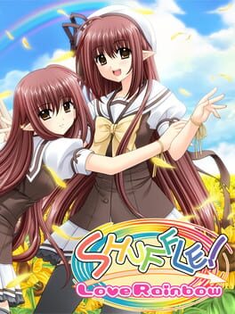 Foto do jogo Shuffle! Love Rainbow