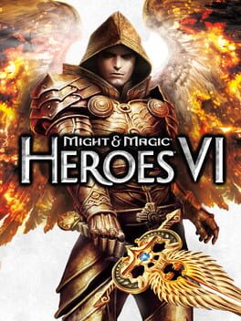 Foto do jogo Might & Magic: Heroes VI