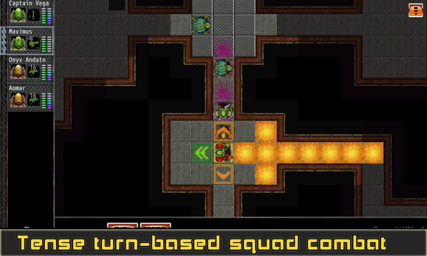 Foto do jogo Templar Assault
