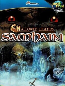 Foto do jogo Hallowed Legends: Samhain