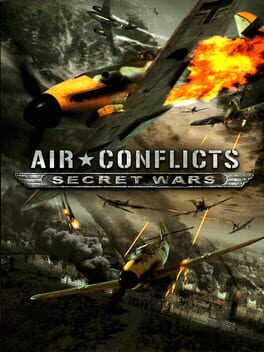 Foto do jogo Air Conflicts: Secret Wars