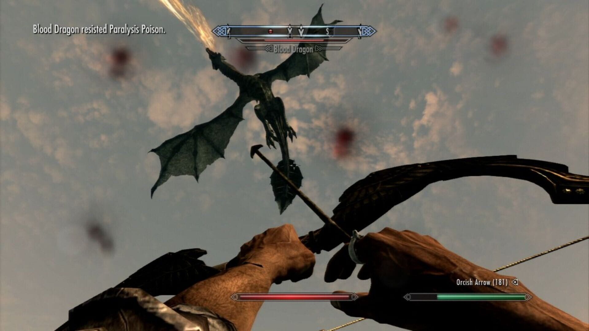 Foto do jogo The Elder Scrolls V: Skyrim Collector's Edition
