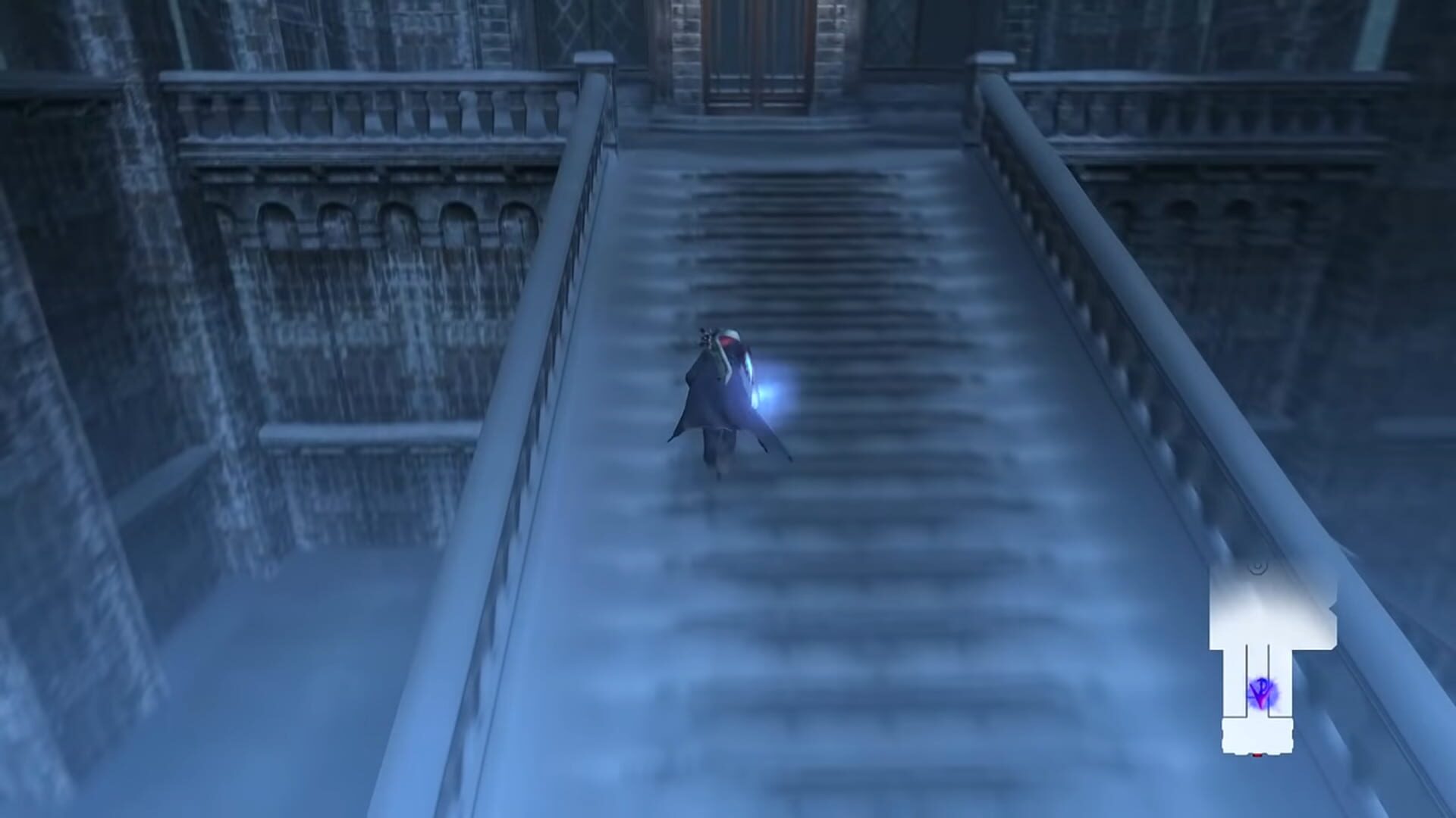 Foto do jogo Devil May Cry 4: Collector's Edition