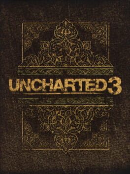 Foto do jogo Uncharted 3: Drake's Deception - Explorer Edition