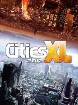 Foto do jogo Cities XL 2012