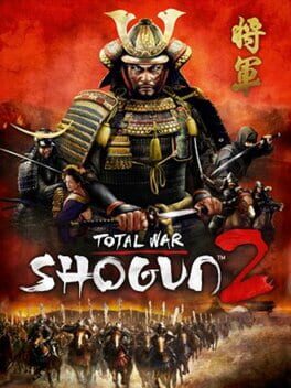 Foto do jogo Total War: Shogun 2