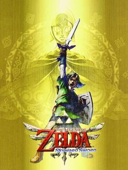 Foto do jogo The Legend of Zelda: Skyward Sword - Collector's Edition