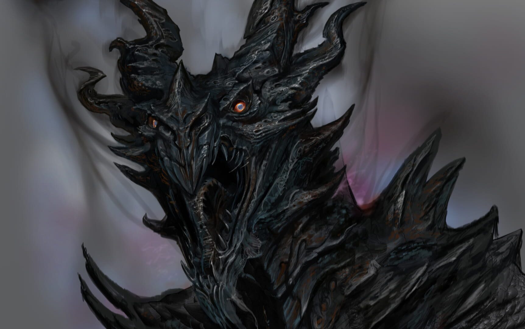 Foto do jogo The Elder Scrolls V: Skyrim
