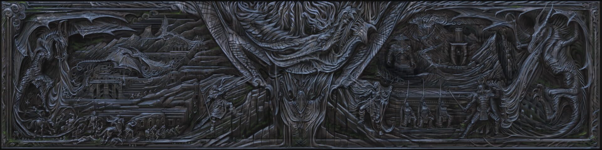 Foto do jogo The Elder Scrolls V: Skyrim