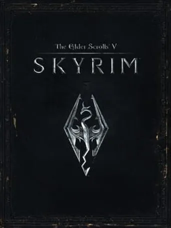 The Elder Scrolls V: Skyrim