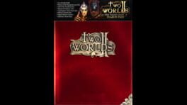 Foto do jogo Two Worlds II: Velvet Game of the Year Edition