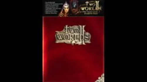 Two Worlds II: Velvet Game of the Year Edition