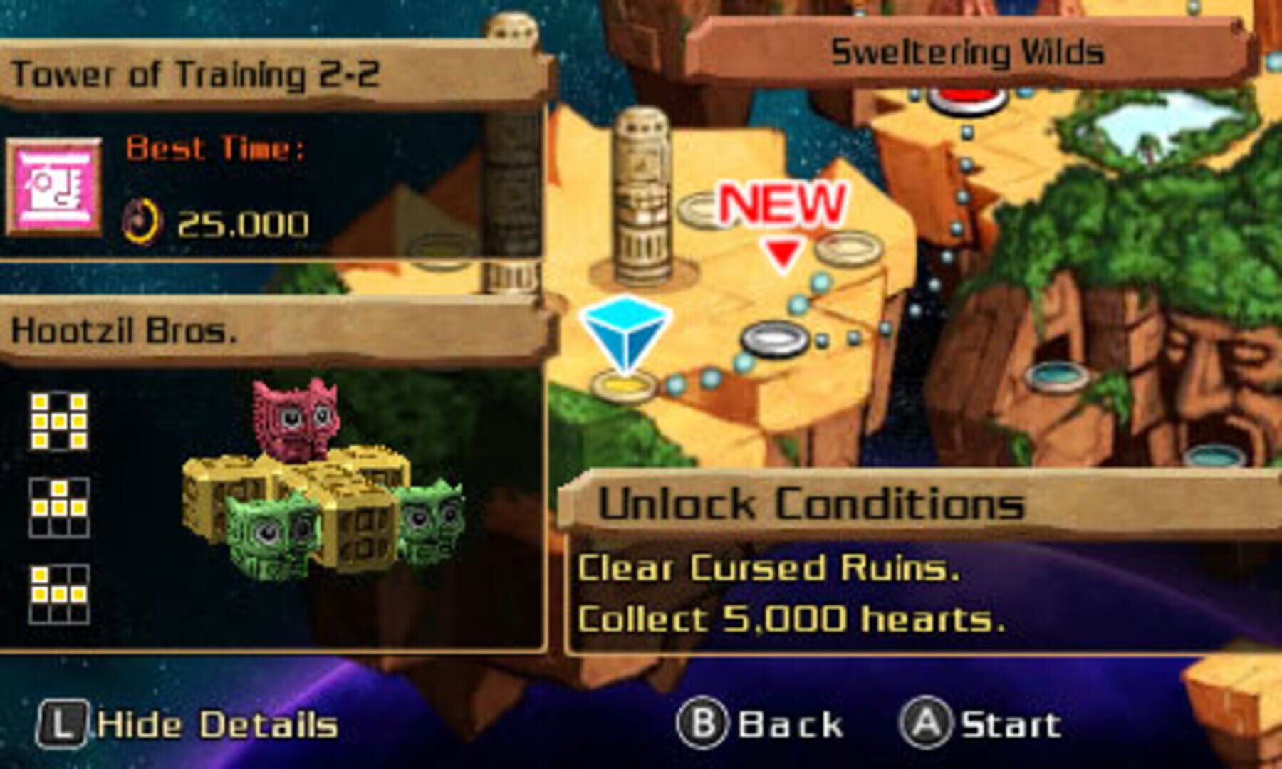 Foto do jogo Ketzal's Corridors