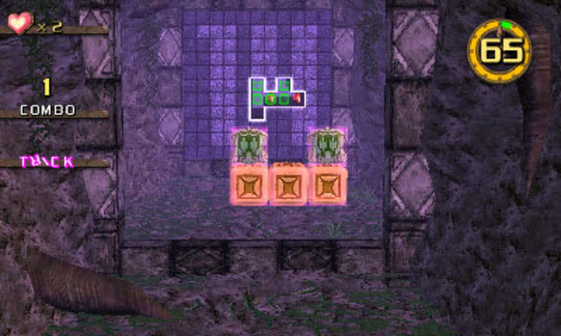 Foto do jogo Ketzal's Corridors