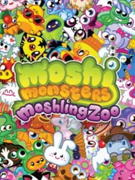Foto do jogo Moshi Monsters: Moshling Zoo