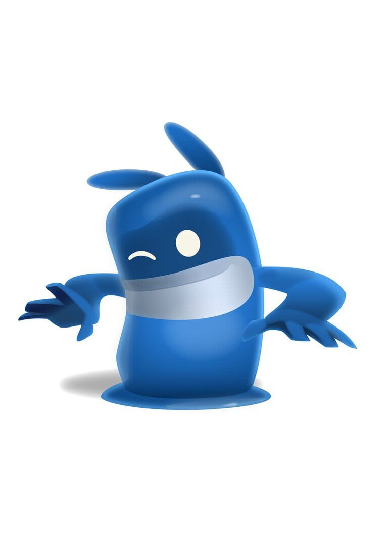 Foto do jogo De Blob 2