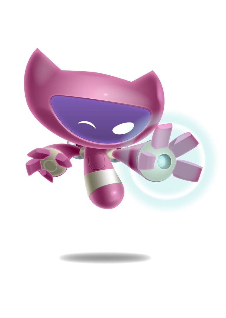 Foto do jogo De Blob 2