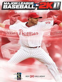 Foto do jogo Major League Baseball 2K11