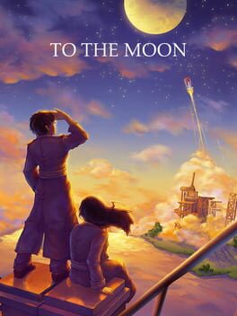 Foto do jogo To the Moon