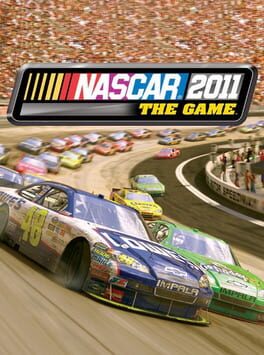 Foto do jogo NASCAR 2011: The Game