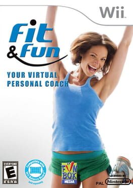 Foto do jogo Fit & Fun