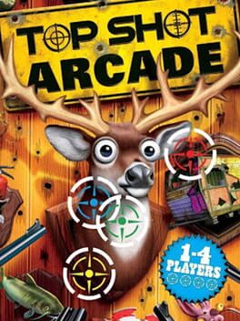 Foto do jogo Top Shot: Arcade