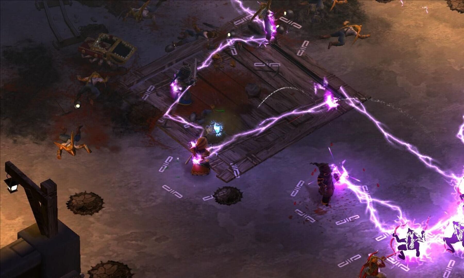Foto do jogo Magicka: Party Robes