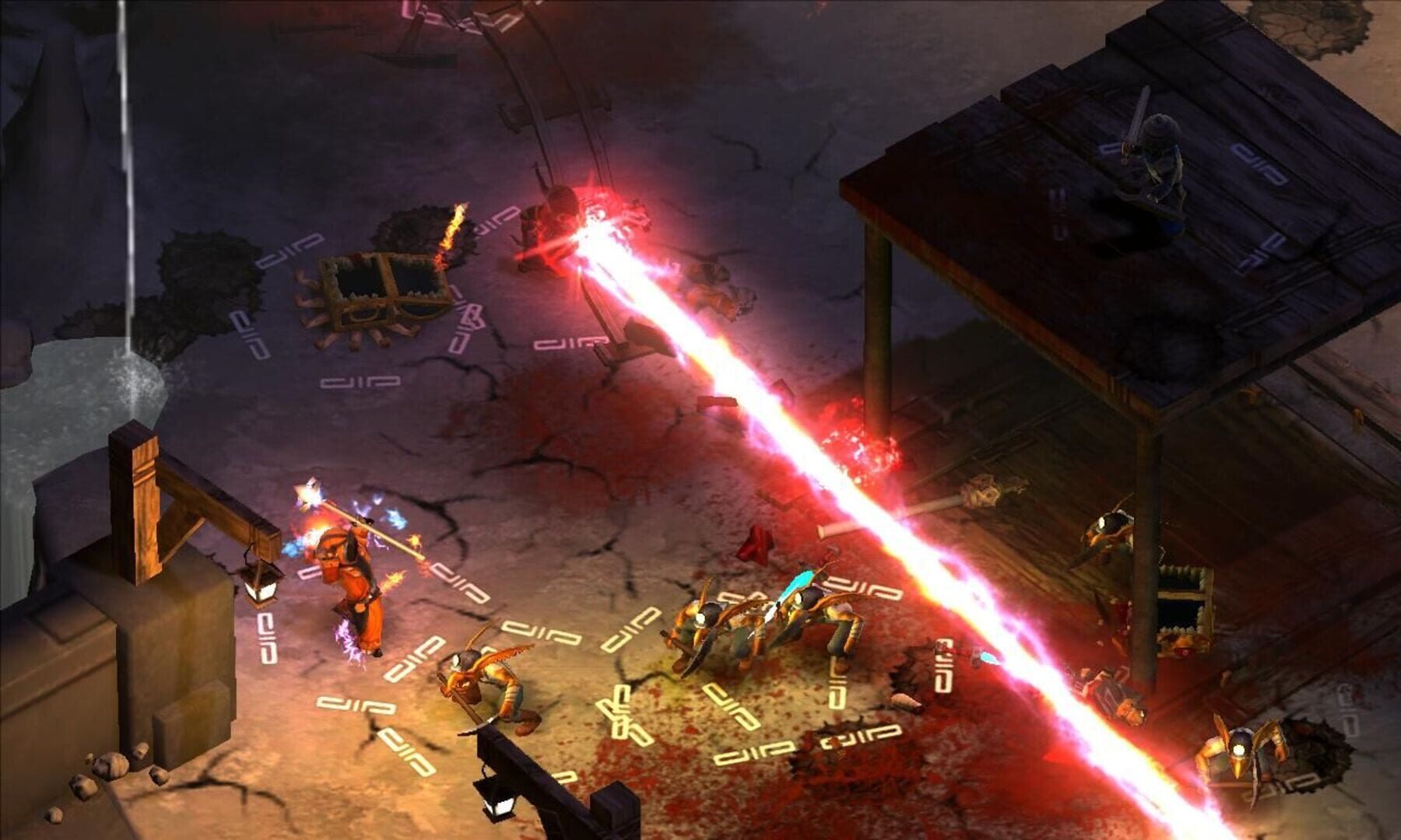 Foto do jogo Magicka: Party Robes