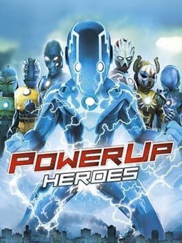 Foto do jogo PowerUp Heroes