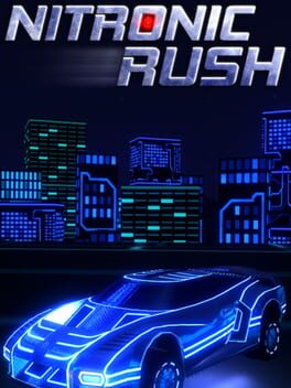 Foto do jogo Nitronic Rush