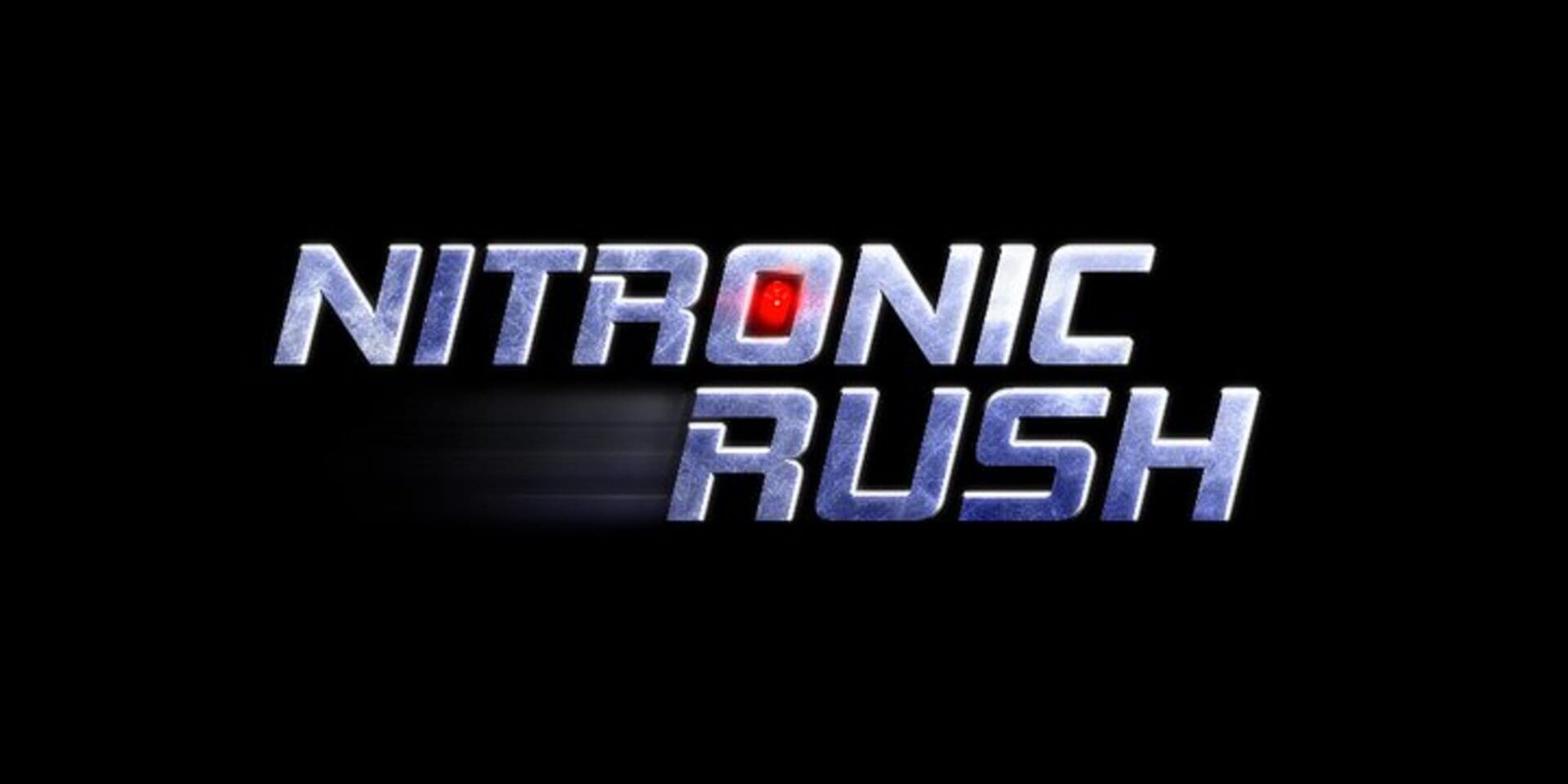 Foto do jogo Nitronic Rush