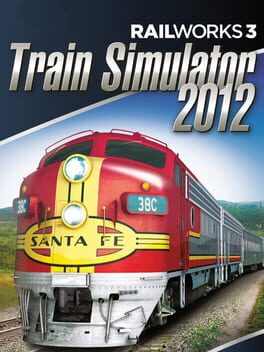 Foto do jogo Railworks 3: Train Simulator 2012
