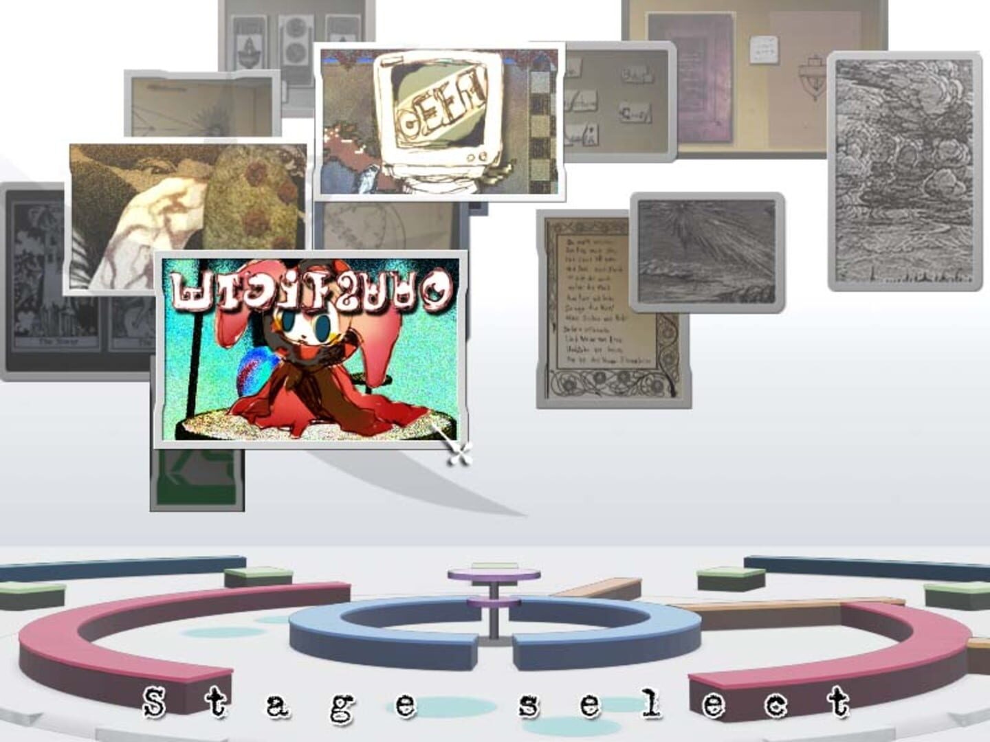 Foto do jogo Grief Syndrome