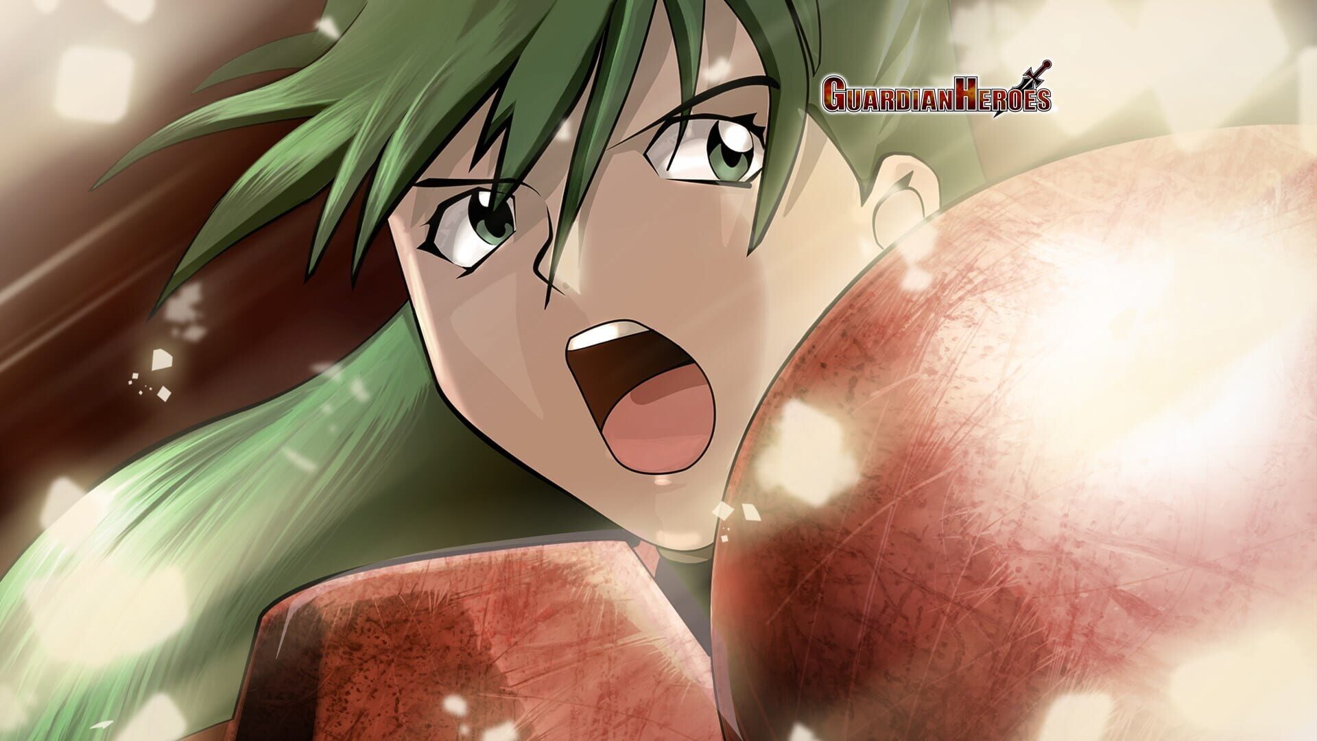 Foto do jogo Guardian Heroes