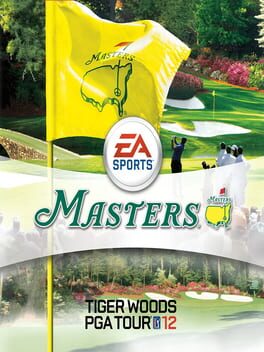 Foto do jogo Tiger Woods PGA Tour 12